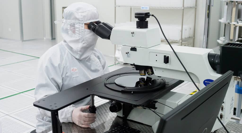 Optical Digital Microscope | INQUIVIX TECHNOLOGIES