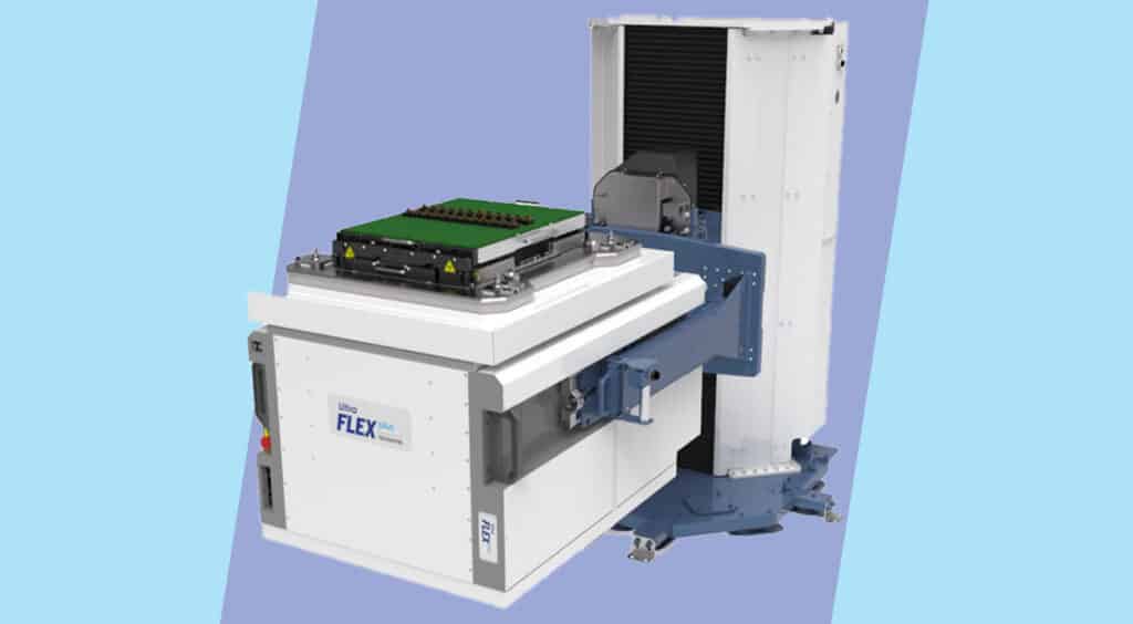 Printed Circuit Board (PCB) Testers | INQUIVIX TECHNOLOGIES