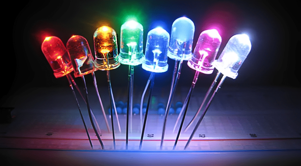 Light Emitting Diodes | INQUIVIX TECHNOLOGIES