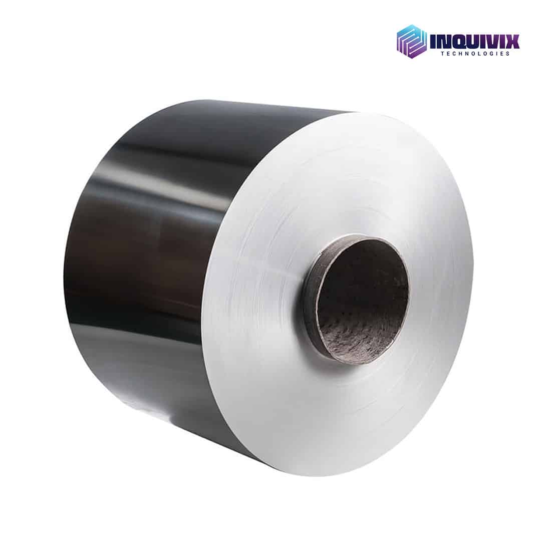 Aluminum Sheet Products from Inquivix Technologies