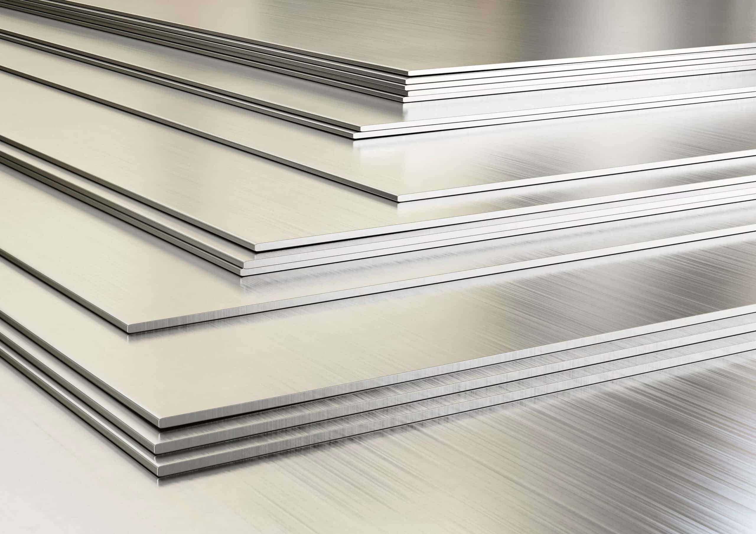 Aluminum Sheet Supplier