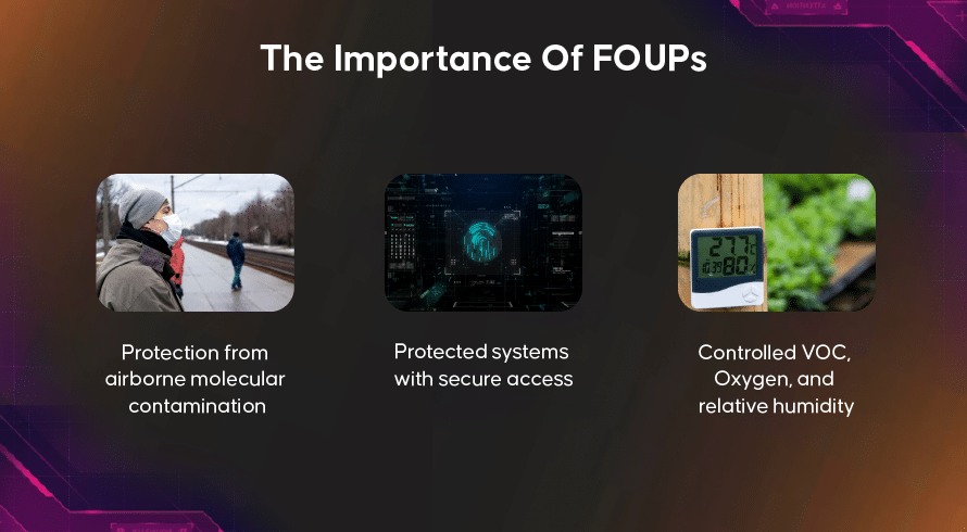 The Importance Of Front-Opening Unified Pods