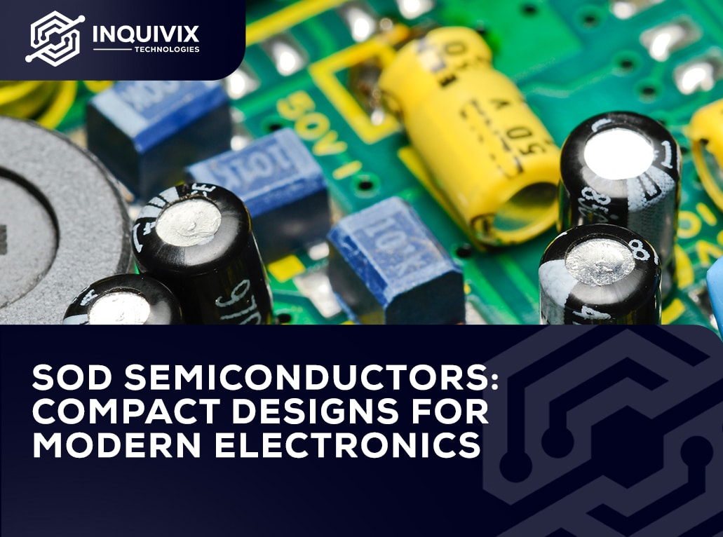 Yes, SOD semiconductors can be designed to withstand harsh environments. By selecting appropriate materials and protective coatings, SOD semiconductors can exhibit enhanced durability, temperature resistance, and resistance to moisture, making them suitable for demanding applications in the automotive, aerospace, and industrial sectors.