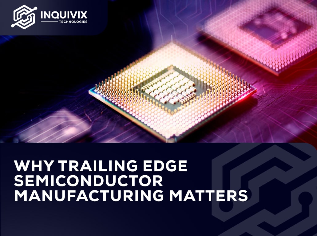 Trailing-Edge Semiconductor