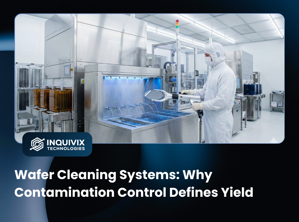 wafer cleaning systems - thuumbnail